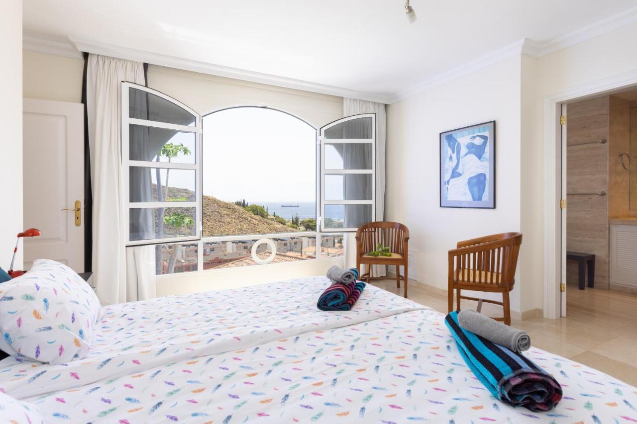 Home2Book Stunning Villa Near Las Teresitas&Anaga Санта Крус де Тенерифе Екстериор снимка