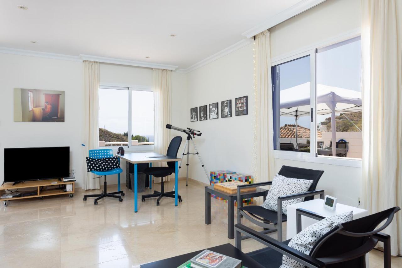 Home2Book Stunning Villa Near Las Teresitas&Anaga Санта Крус де Тенерифе Екстериор снимка