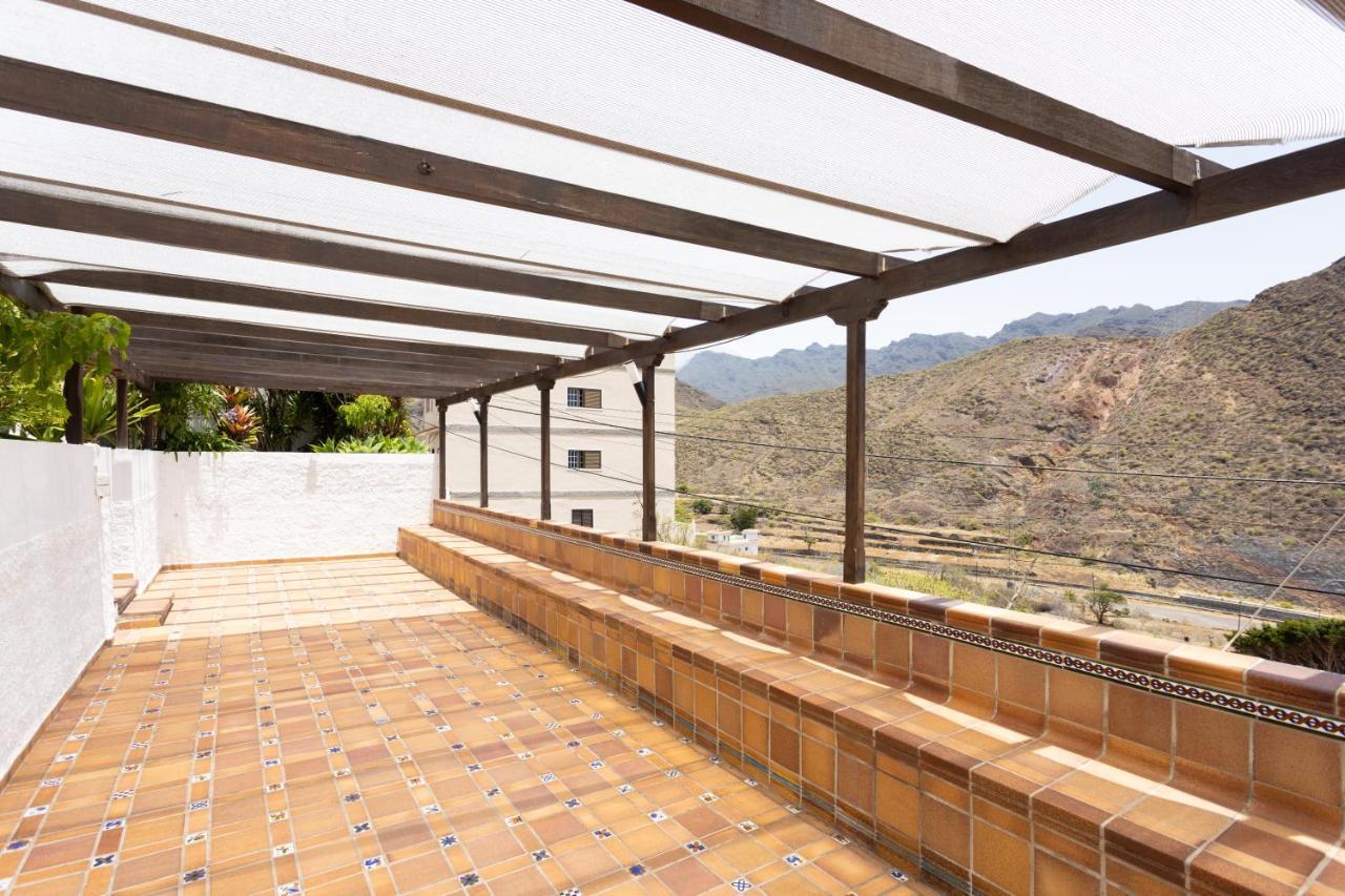 Home2Book Stunning Villa Near Las Teresitas&Anaga Санта Крус де Тенерифе Екстериор снимка