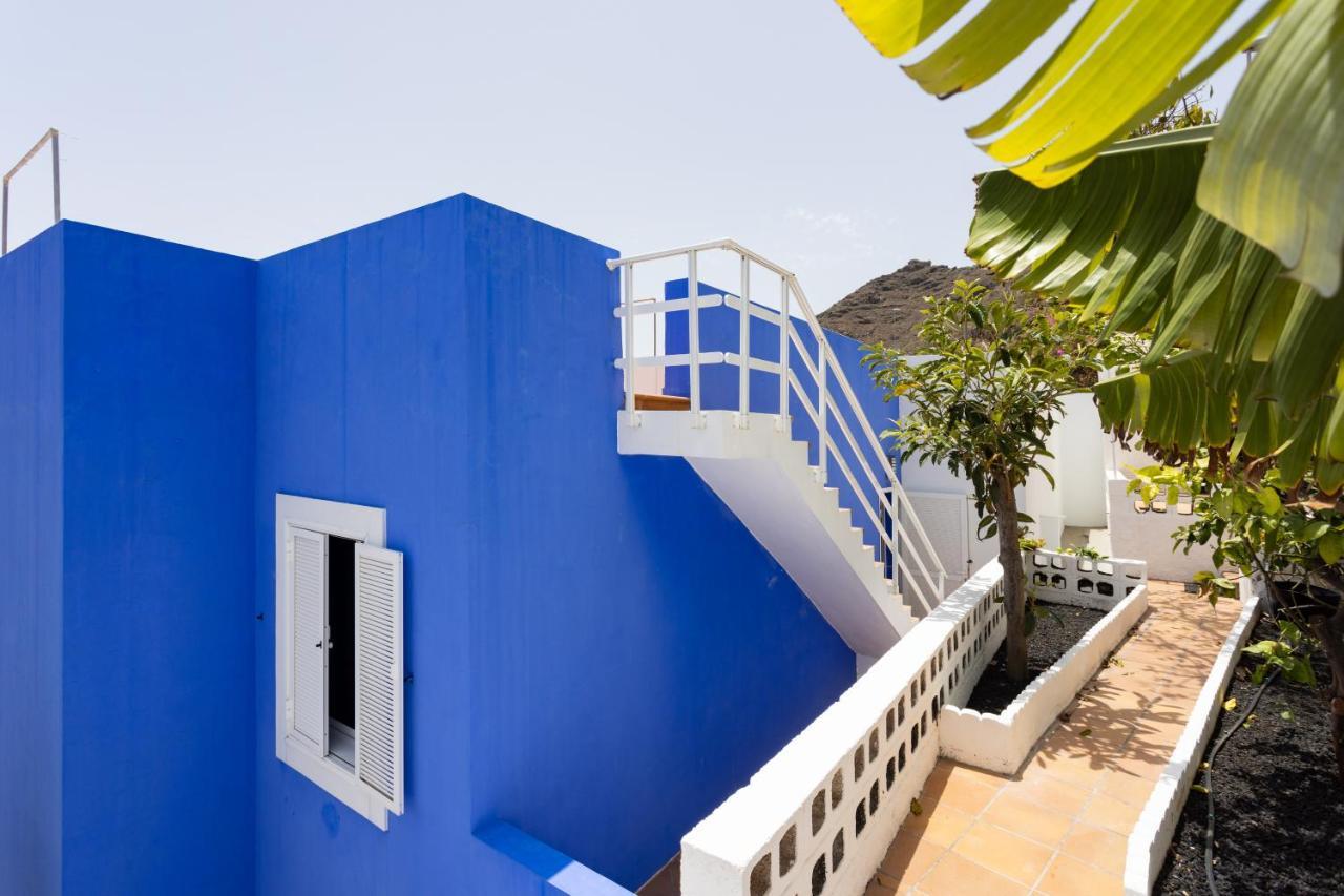 Home2Book Stunning Villa Near Las Teresitas&Anaga Санта Крус де Тенерифе Екстериор снимка