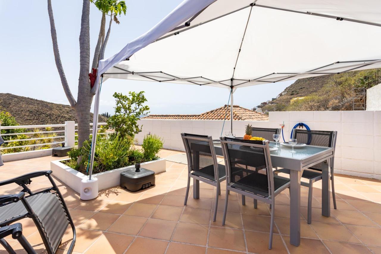 Home2Book Stunning Villa Near Las Teresitas&Anaga Санта Крус де Тенерифе Екстериор снимка