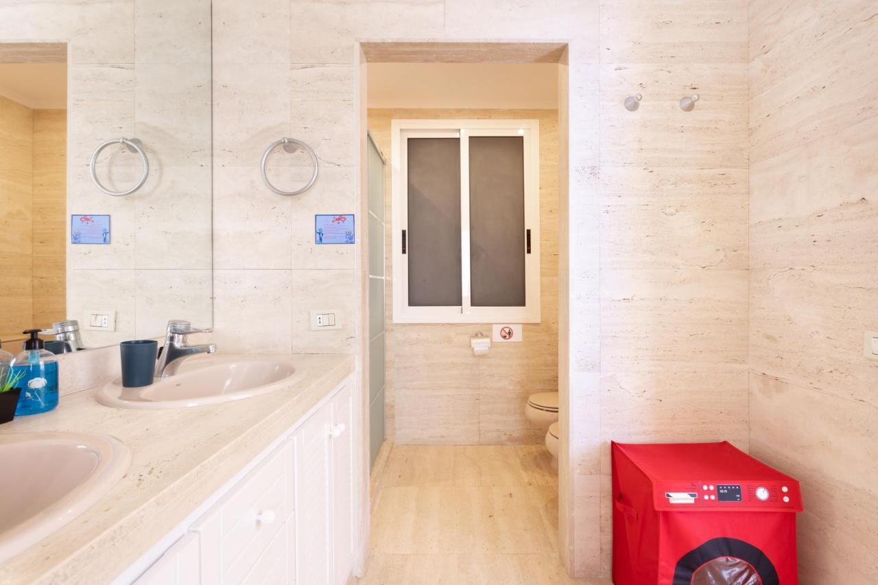 Home2Book Stunning Villa Near Las Teresitas&Anaga Санта Крус де Тенерифе Екстериор снимка