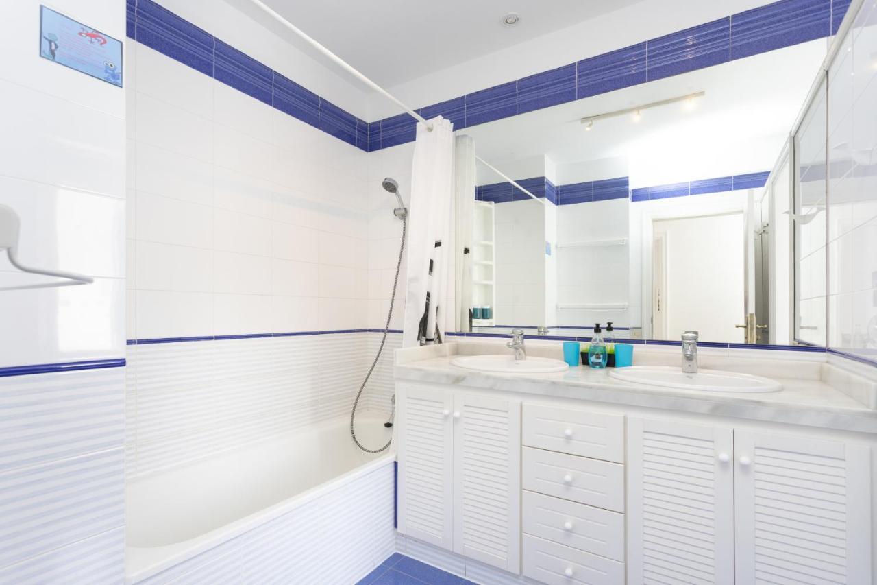 Home2Book Stunning Villa Near Las Teresitas&Anaga Санта Крус де Тенерифе Екстериор снимка