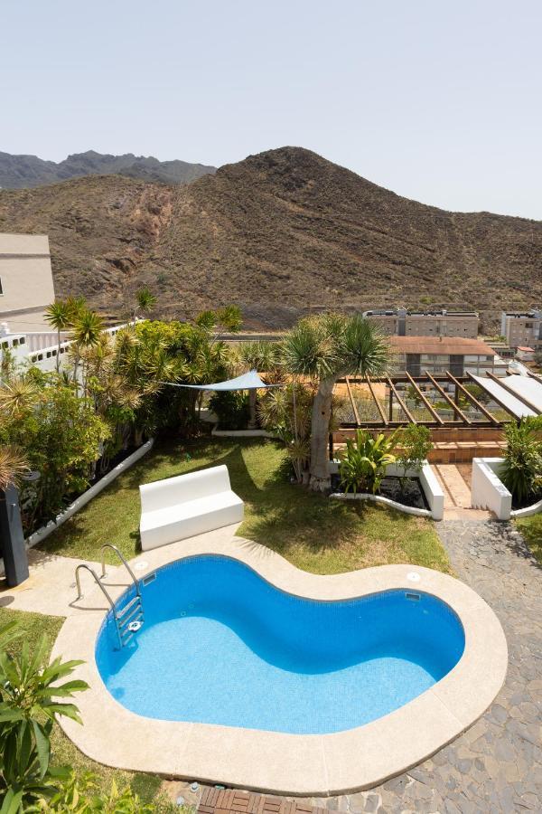 Home2Book Stunning Villa Near Las Teresitas&Anaga Санта Крус де Тенерифе Екстериор снимка