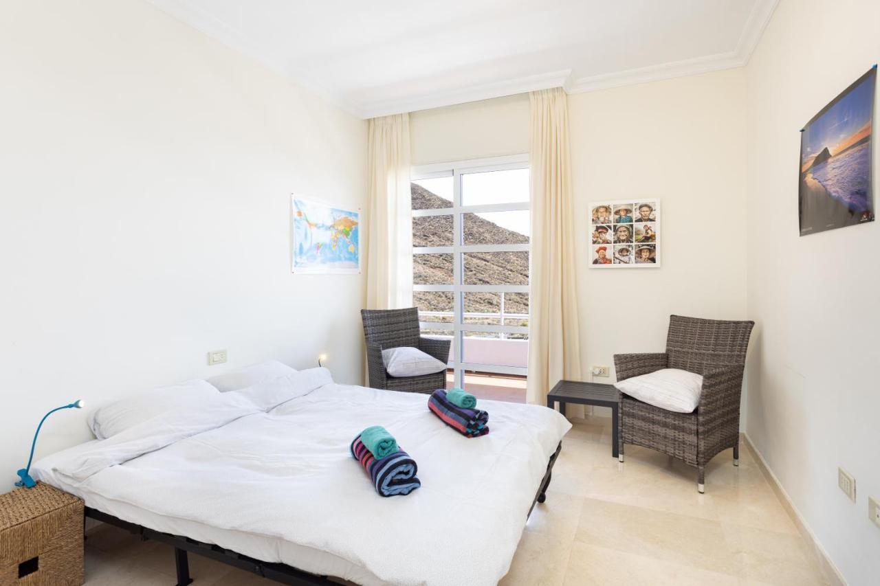 Home2Book Stunning Villa Near Las Teresitas&Anaga Санта Крус де Тенерифе Екстериор снимка