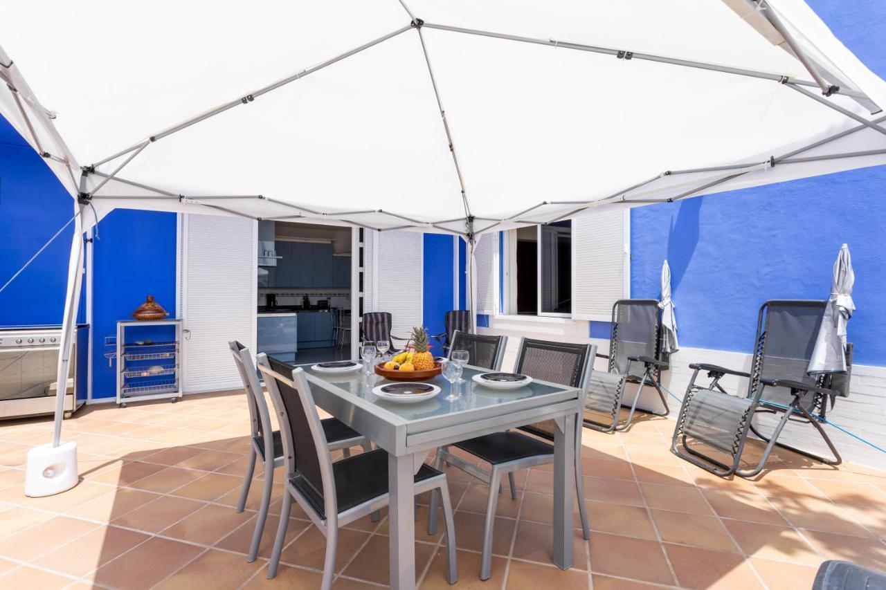 Home2Book Stunning Villa Near Las Teresitas&Anaga Санта Крус де Тенерифе Екстериор снимка