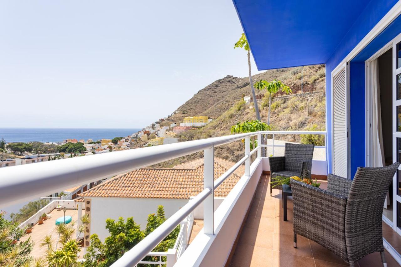 Home2Book Stunning Villa Near Las Teresitas&Anaga Санта Крус де Тенерифе Екстериор снимка