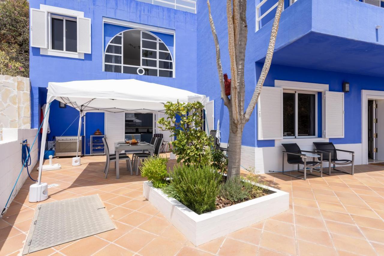 Home2Book Stunning Villa Near Las Teresitas&Anaga Санта Крус де Тенерифе Екстериор снимка