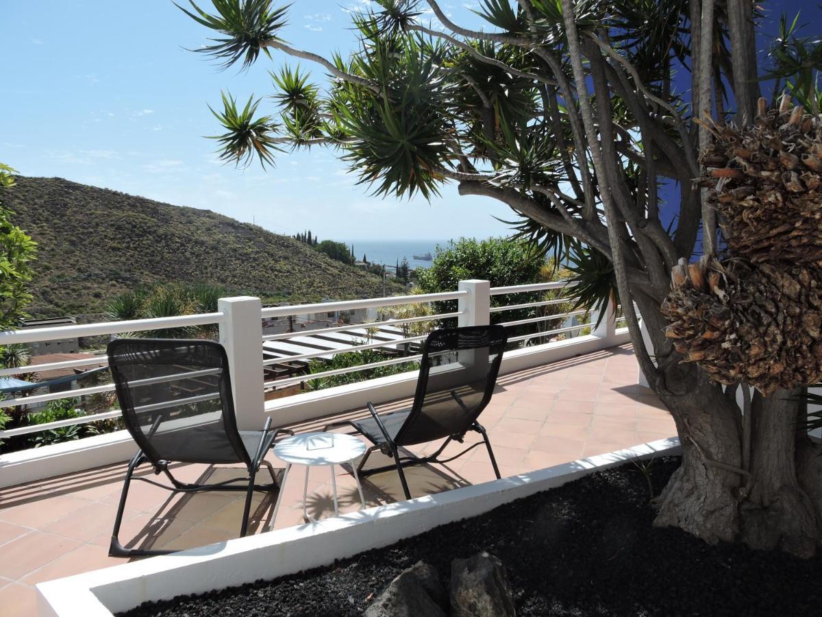 Home2Book Stunning Villa Near Las Teresitas&Anaga Санта Крус де Тенерифе Екстериор снимка