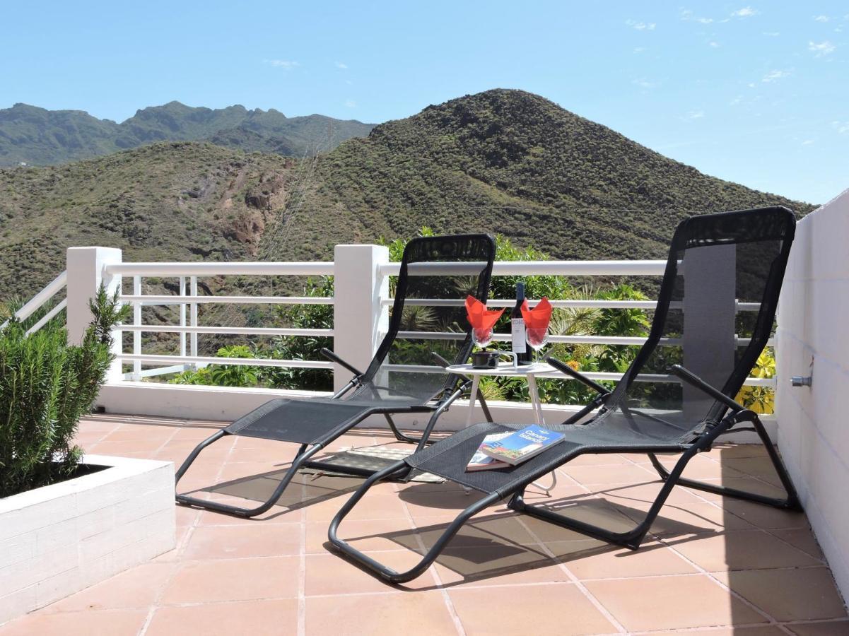 Home2Book Stunning Villa Near Las Teresitas&Anaga Санта Крус де Тенерифе Екстериор снимка