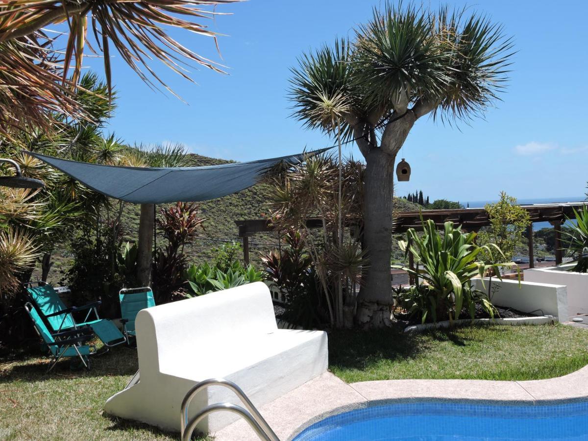 Home2Book Stunning Villa Near Las Teresitas&Anaga Санта Крус де Тенерифе Екстериор снимка