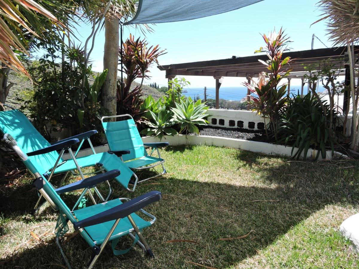 Home2Book Stunning Villa Near Las Teresitas&Anaga Санта Крус де Тенерифе Екстериор снимка