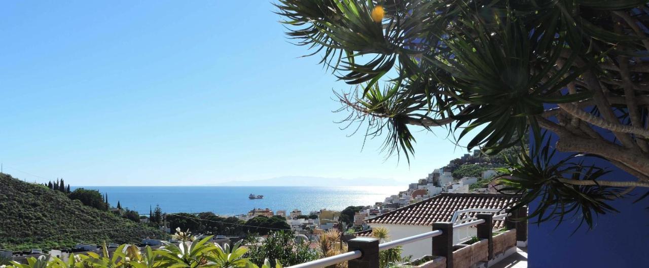 Home2Book Stunning Villa Near Las Teresitas&Anaga Санта Крус де Тенерифе Екстериор снимка