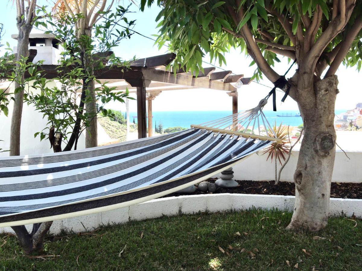 Home2Book Stunning Villa Near Las Teresitas&Anaga Санта Крус де Тенерифе Екстериор снимка