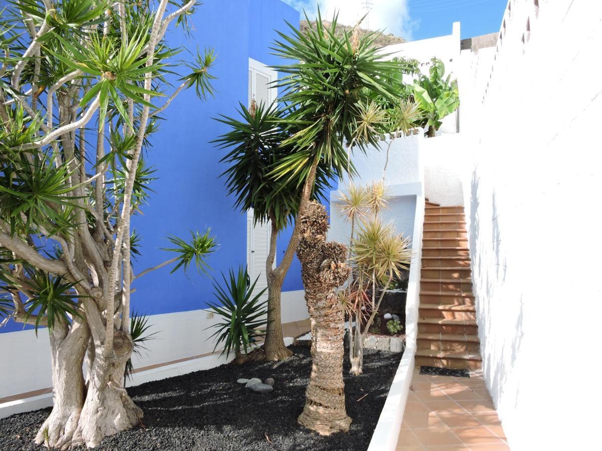Home2Book Stunning Villa Near Las Teresitas&Anaga Санта Крус де Тенерифе Екстериор снимка