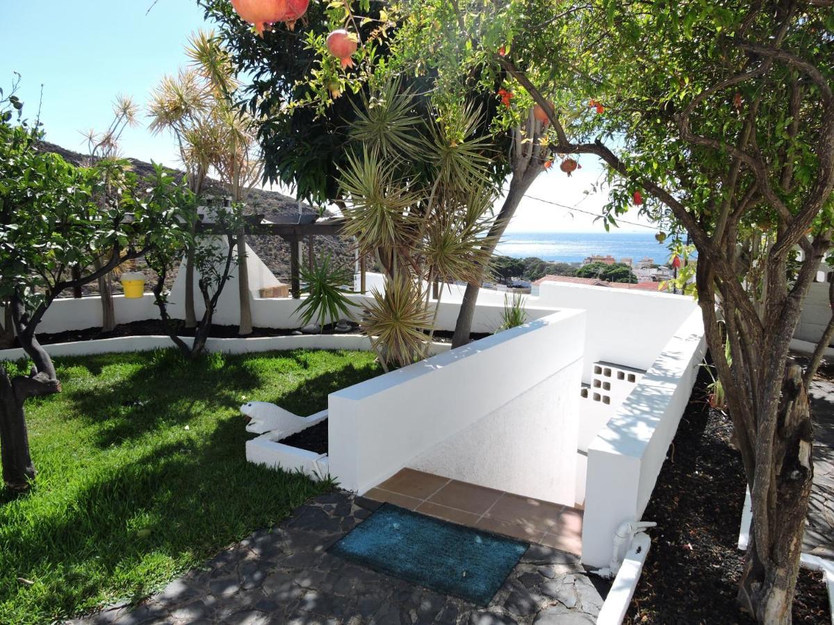 Home2Book Stunning Villa Near Las Teresitas&Anaga Санта Крус де Тенерифе Екстериор снимка